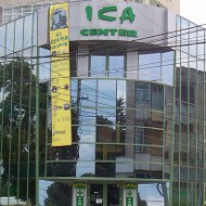 Ica Center Roman